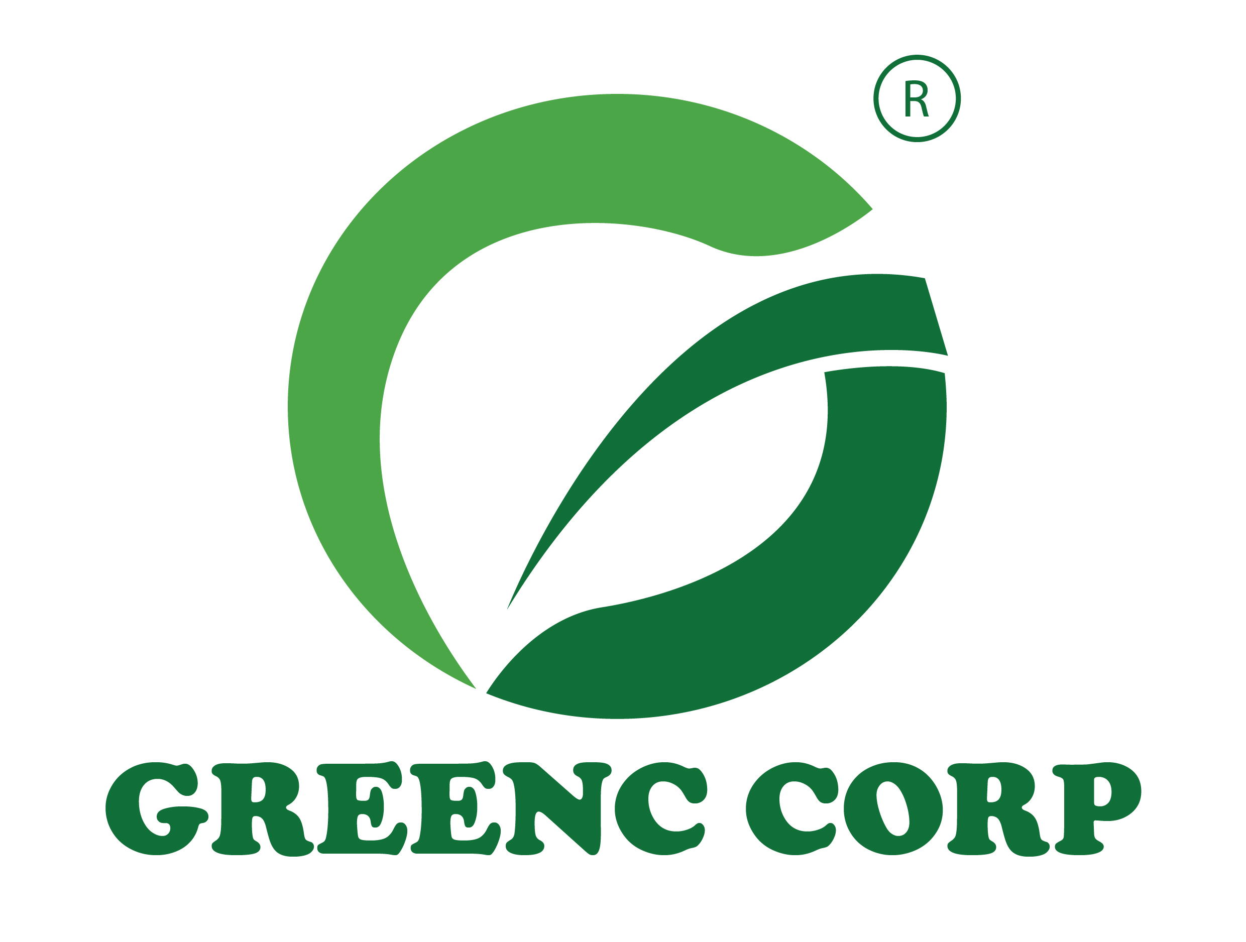 GREEN C CORP